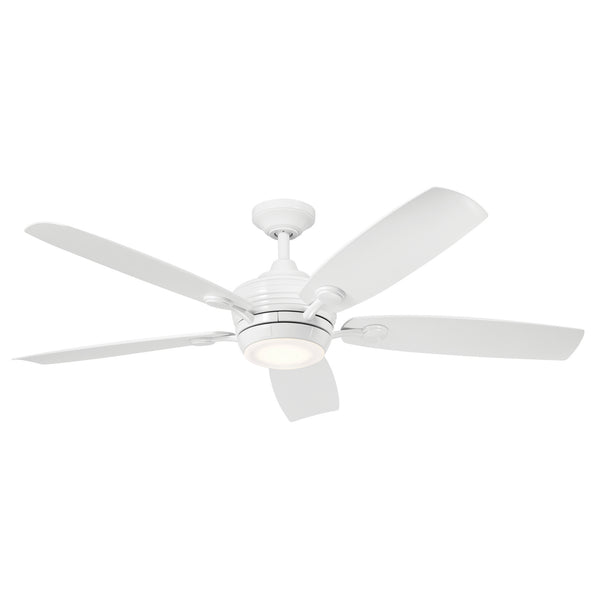 Kichler - 310080WH - 56