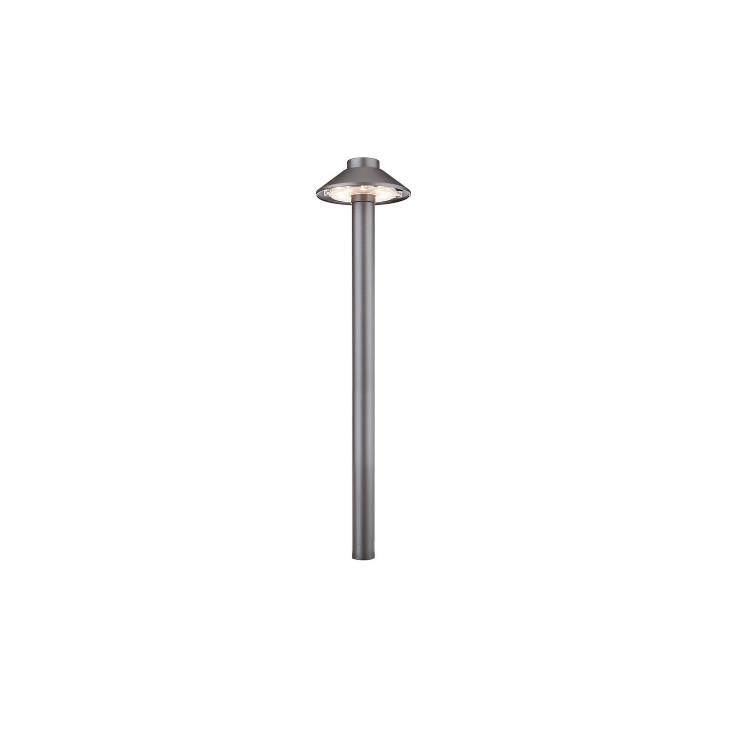 W.A.C. Lighting - 6511-30BZ - LED Landscape Interpath Light - 6511 - Bronze on Aluminum from Lighting & Bulbs Unlimited in Charlotte, NC