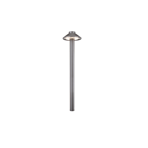 W.A.C. Lighting - 6511-30BZ - LED Landscape Interpath Light - 6511 - Bronze on Aluminum from Lighting & Bulbs Unlimited in Charlotte, NC