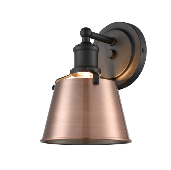 ELK Home - 47690/1 - One Light Vanity - Holgate - Copper from Lighting & Bulbs Unlimited in Charlotte, NC