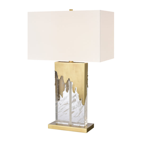 ELK Home - H0019-9589 - One Light Table Lamp - Custom Blend - Natural from Lighting & Bulbs Unlimited in Charlotte, NC