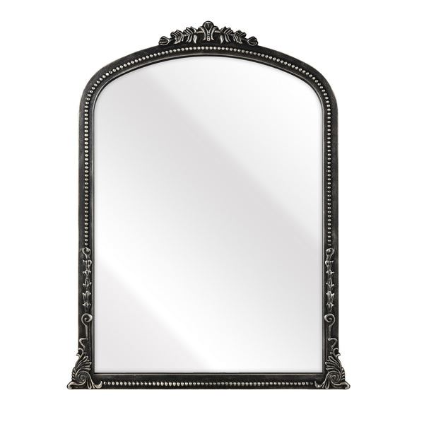 ELK Home - S0036-10140 - Wall Mirror - Lise - Aged Black from Lighting & Bulbs Unlimited in Charlotte, NC