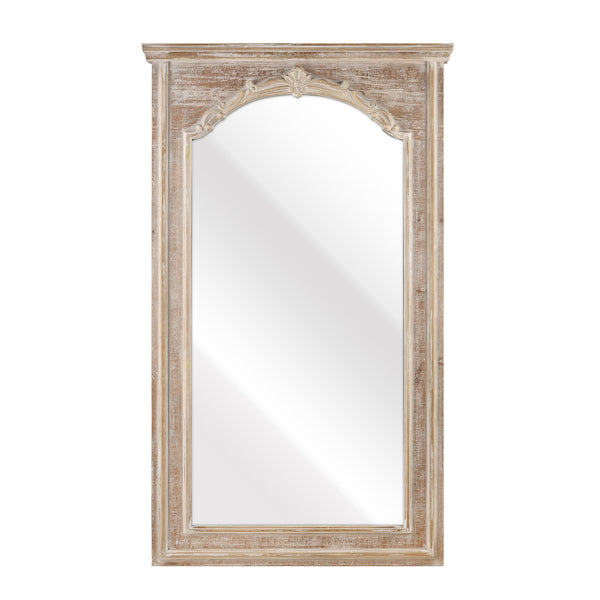 ELK Home - S0036-10601 - Mirror - Alfred - Natural from Lighting & Bulbs Unlimited in Charlotte, NC