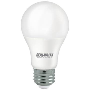 Bulbrite - 774236 - Light Bulb - A-Type - Frost from Lighting & Bulbs Unlimited in Charlotte, NC