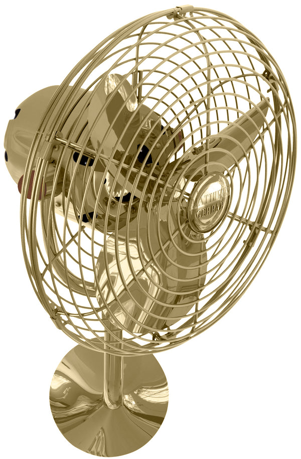 Matthews Fan Company - MP-PB-MTL - 19