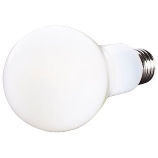 Satco - S12444 - Light Bulb - Frost from Lighting & Bulbs Unlimited in Charlotte, NC