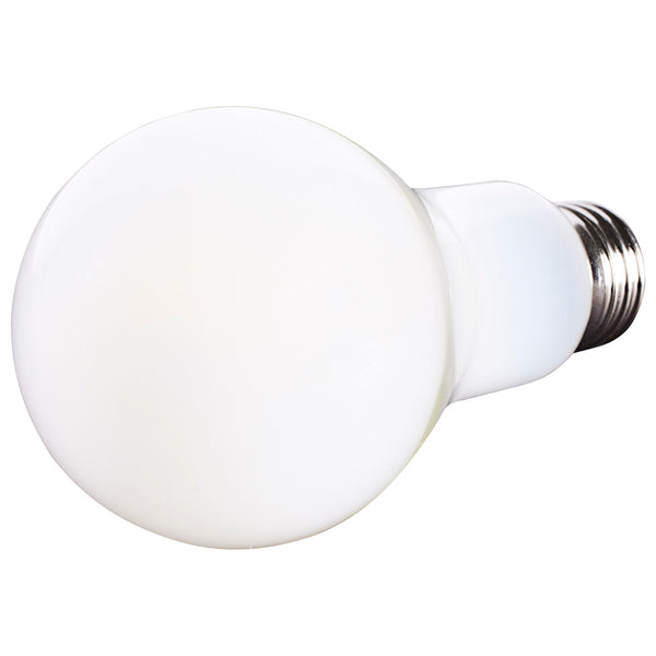 Satco - S12444 - Light Bulb - Frost from Lighting & Bulbs Unlimited in Charlotte, NC