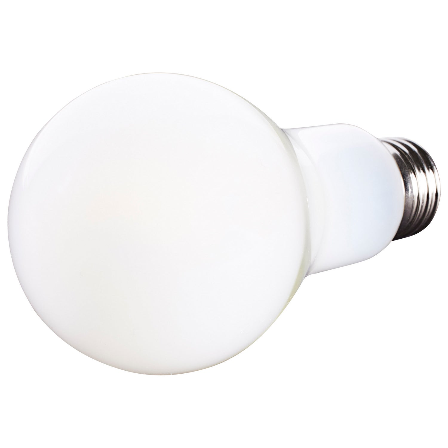 Satco - S12446 - Light Bulb - Frost from Lighting & Bulbs Unlimited in Charlotte, NC