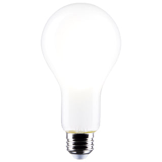 Satco - S12451 - Light Bulb - Frost from Lighting & Bulbs Unlimited in Charlotte, NC