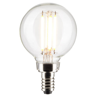 Satco - S21205 - Light Bulb - Clear from Lighting & Bulbs Unlimited in Charlotte, NC