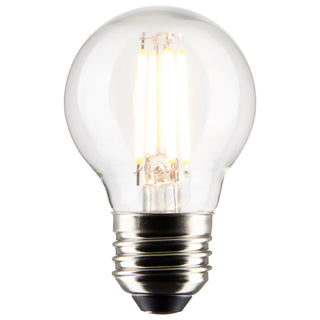 Satco - S21216 - Light Bulb - Clear from Lighting & Bulbs Unlimited in Charlotte, NC