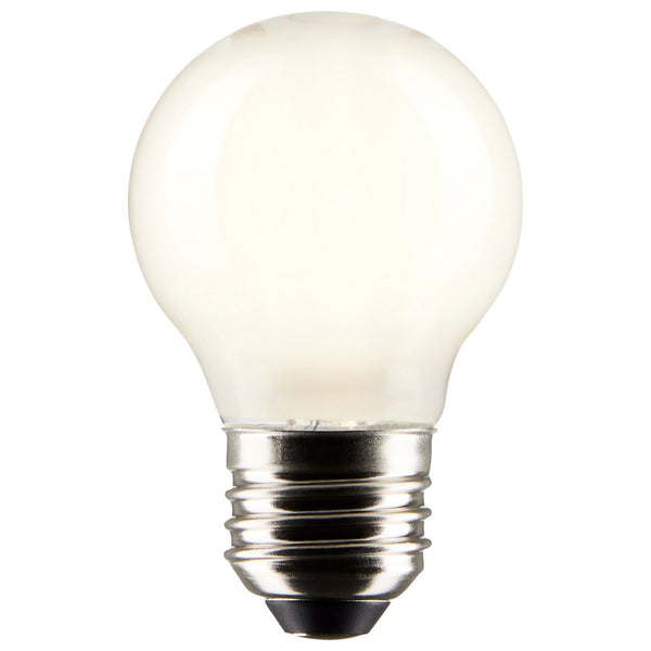Satco - S21224 - Light Bulb - White from Lighting & Bulbs Unlimited.