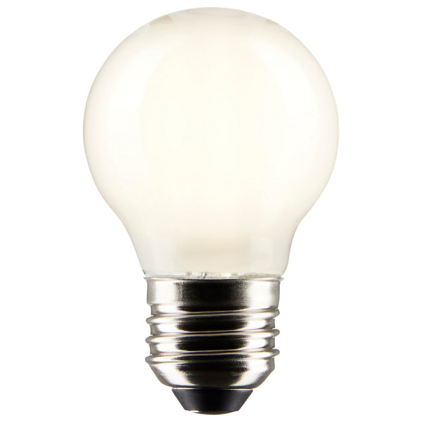 Satco - S21224 - Light Bulb - White from Lighting & Bulbs Unlimited in Charlotte, NC