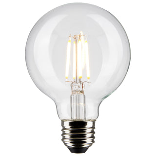 Satco - S21227 - Light Bulb - Clear from Lighting & Bulbs Unlimited in Charlotte, NC