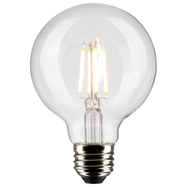 Satco - S21228 - Light Bulb - Clear from Lighting & Bulbs Unlimited.