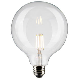 Satco - S21253 - Light Bulb - Clear from Lighting & Bulbs Unlimited in Charlotte, NC
