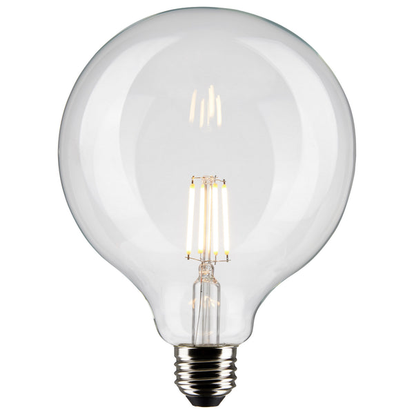 Satco - S21254 - Light Bulb - Clear from Lighting & Bulbs Unlimited in Charlotte, NC