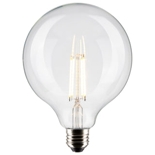 Satco - S21259 - Light Bulb - Clear from Lighting & Bulbs Unlimited in Charlotte, NC