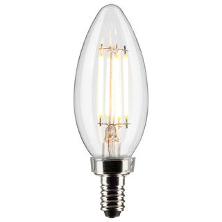 Satco - S21264 - Light Bulb - Clear from Lighting & Bulbs Unlimited.