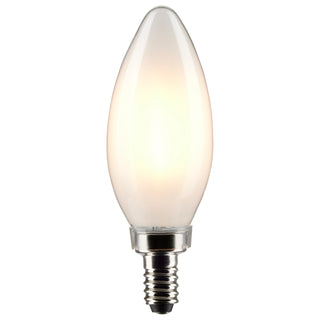 Satco - S21270 - Light Bulb - Frost from Lighting & Bulbs Unlimited in Charlotte, NC