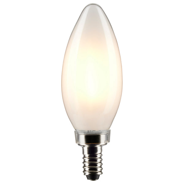 Satco - S21271 - Light Bulb - Frost from Lighting & Bulbs Unlimited in Charlotte, NC