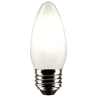 Satco - S21283 - Light Bulb - Frost from Lighting & Bulbs Unlimited.