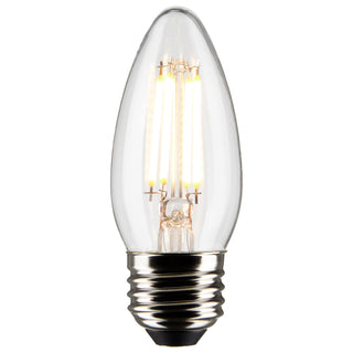 Satco - S21285 - Light Bulb - Clear from Lighting & Bulbs Unlimited in Charlotte, NC