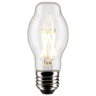 Satco - S21331 - Light Bulb - Clear from Lighting & Bulbs Unlimited.