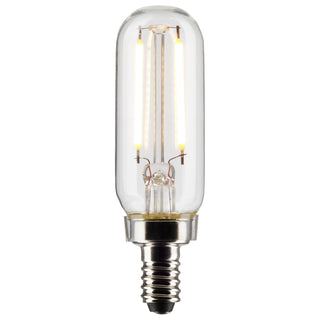 Satco - S21341 - Light Bulb - Clear from Lighting & Bulbs Unlimited.