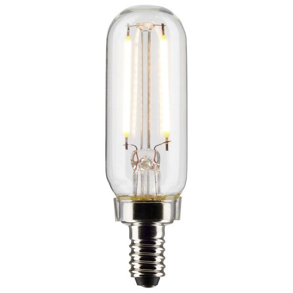 Satco - S21341 - Light Bulb - Clear from Lighting & Bulbs Unlimited.