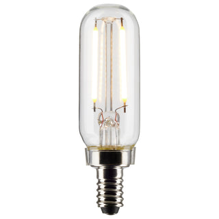Satco - S21341 - Light Bulb - Clear from Lighting & Bulbs Unlimited in Charlotte, NC