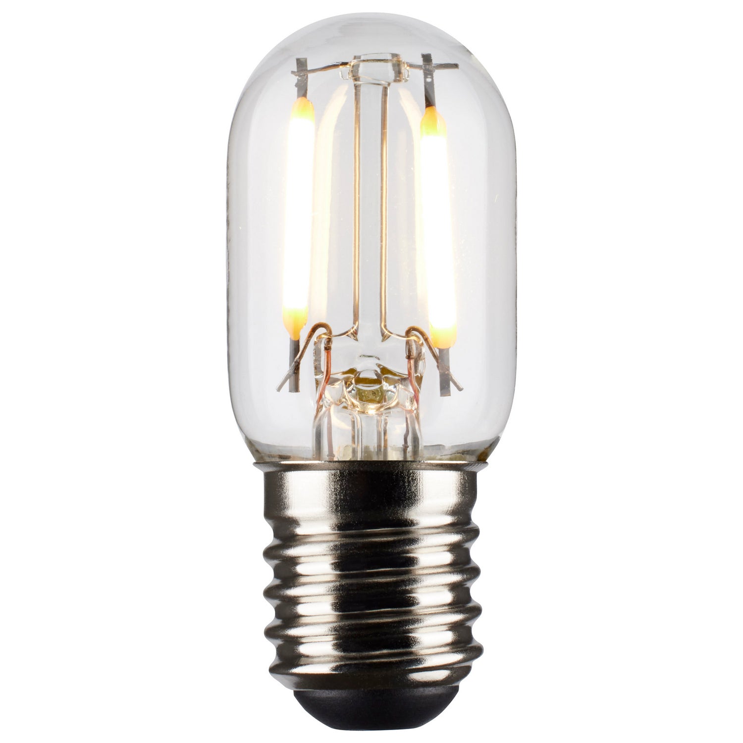 Satco - S21343 - Light Bulb - Clear from Lighting & Bulbs Unlimited in Charlotte, NC
