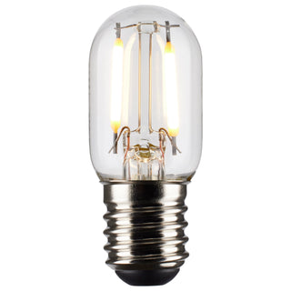 Satco - S21343 - Light Bulb - Clear from Lighting & Bulbs Unlimited.