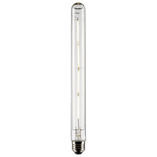 Satco - S21358 - Light Bulb - Clear from Lighting & Bulbs Unlimited.