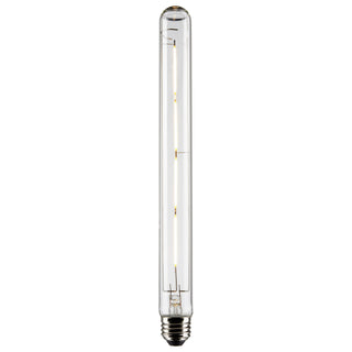 Satco - S21358 - Light Bulb - Clear from Lighting & Bulbs Unlimited in Charlotte, NC