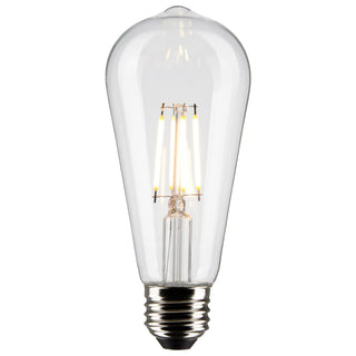 Satco - S21361 - Light Bulb - Clear from Lighting & Bulbs Unlimited.