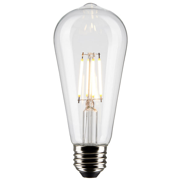 Satco - S21362 - Light Bulb - Clear from Lighting & Bulbs Unlimited.
