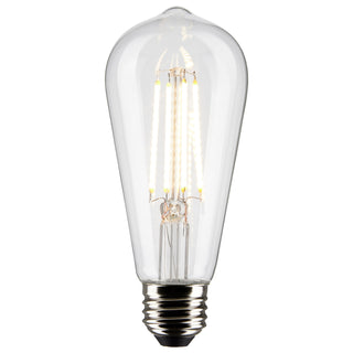 Satco - S21363 - Light Bulb - Clear from Lighting & Bulbs Unlimited in Charlotte, NC