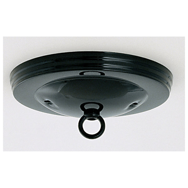 Satco - S70-065 - Canopy Kit - Black from Lighting & Bulbs Unlimited in Charlotte, NC