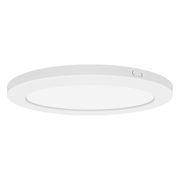 Access - 20830LEDDCS-WH/ACR - LED Flush Mount - ModPLUS - White from Lighting & Bulbs Unlimited in Charlotte, NC