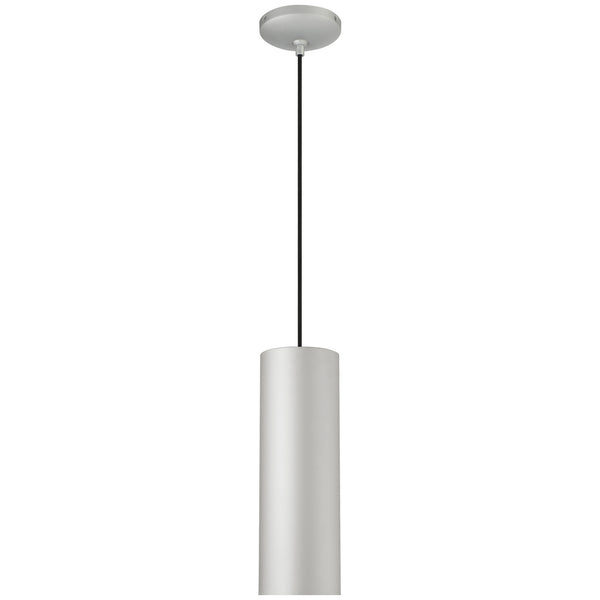 Access - 29002LEDDLP-SAT-C - LED Pendant - Pilson - Satin from Lighting & Bulbs Unlimited in Charlotte, NC