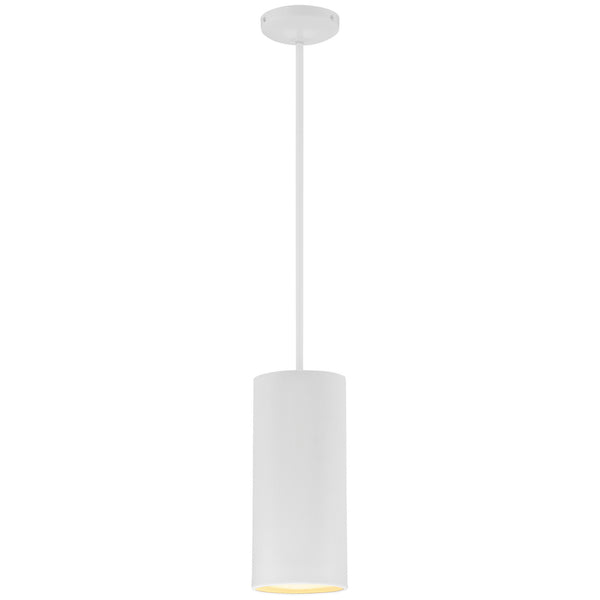 Access - 29007-MWH - One Light Pendant - Pilson XL - Matte White from Lighting & Bulbs Unlimited in Charlotte, NC