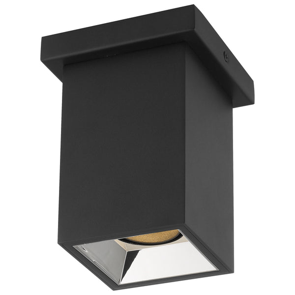 Access - 50015LEDDLP-BL - LED Spotlight - I-Lite - Black from Lighting & Bulbs Unlimited in Charlotte, NC