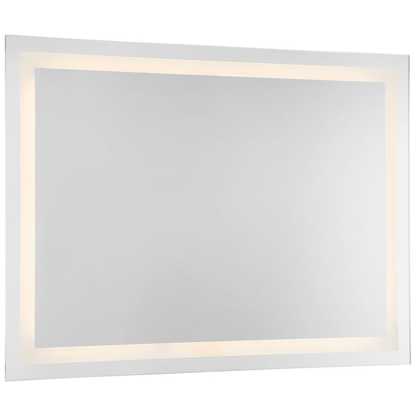 Access - 71006LED-MIR - LED Mirror - Peninsula 36x48 from Lighting & Bulbs Unlimited in Charlotte, NC