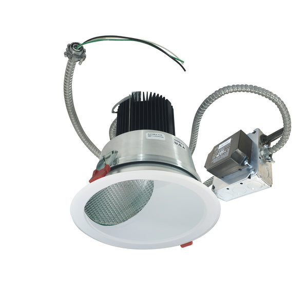 Nora Lighting - NCR2-661540ME6WSF - Wall - White from Lighting & Bulbs Unlimited in Charlotte, NC