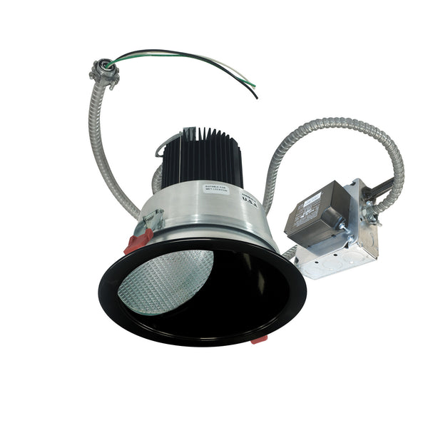 Nora Lighting - NCR2-662540ME6BSF - Wall - Black from Lighting & Bulbs Unlimited in Charlotte, NC