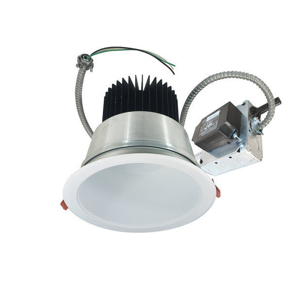 Nora Lighting - NCR2-810935ME6WSF - Reflector - White from Lighting & Bulbs Unlimited in Charlotte, NC