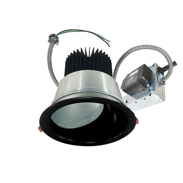 Nora Lighting - NCR2-861527ME6BSF - Wall - Black from Lighting & Bulbs Unlimited in Charlotte, NC