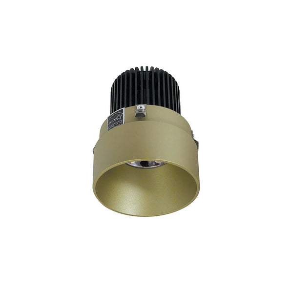 Nora Lighting - NIO-2RTLNDC35QCH - LED - Champagne Haze from Lighting & Bulbs Unlimited in Charlotte, NC