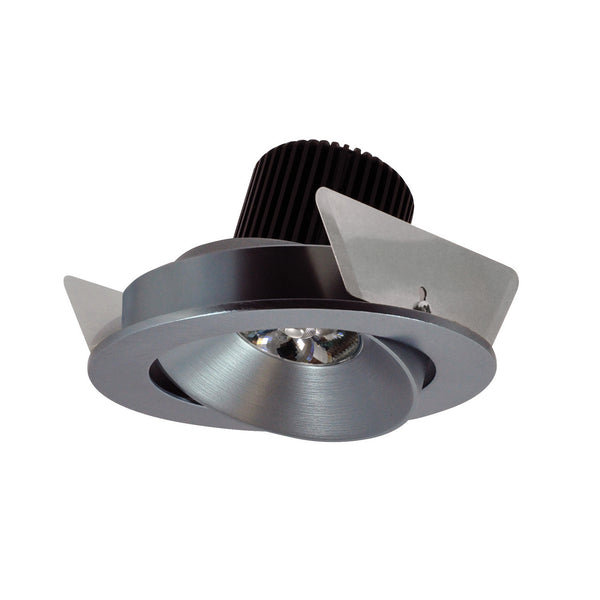 Nora Lighting - NIO-4RC27QNN - LED - Natural Metal Reflector / Natural Metal Flange from Lighting & Bulbs Unlimited in Charlotte, NC